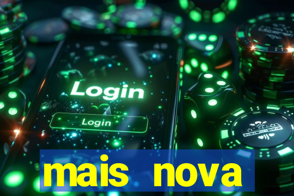 mais nova plataforma de jogos